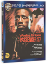 Blu-Ray]Passenger 57  / Blu-Ray]패신져57
