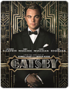 Blu-Ray]The Great Gatsby  [2D + 3D] (2disc)[Future Pack Limited Edition] / Blu-Ray]위대한 개츠비 [2D + 3D] (2disc)[퓨쳐팩한정판]