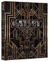Blu-Ray]The Great Gatsby  [2D + 3D] + OST  (3disc) Limited Edition / Blu-Ray]위대한 개츠비 [2D + 3D] (3disc) [O.S.T포함초회한정판] 