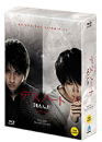 Blu-Ray]Death Note DIgipack Trilogy Boxset  (3disc) / Blu-Ray]데스 노트 트릴로지 박스세트 (3disc)