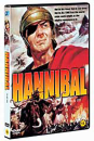 DVD]Hannibal  (1disc) (1959)  / DVD]한니발 전쟁(1959) (1disc) 