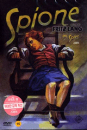 DVD]Spione / DVD]스파이 (1disc)- 위대한 감독특선 2 