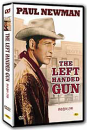 DVD]The Left Handed Gun / DVD]왼손잡이건맨 [폴뉴먼 주연] (1disc) 