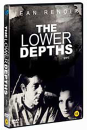 DVD]The Lower Depths (Jean Renoir) / DVD]밑바닥 2 [장 르누아르 감독] 