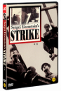DVD]Strike (1disc)  / DVD]파업 (1disc) 