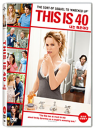DVD]This is 40 / DVD]나는 마흔이다 (1disc)