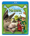 Blu-Ray]Shrek Remastered Edition / Blu-Ray]슈렉 [리마스터판]