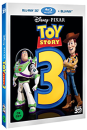 Blu-Ray]Toy Story 3 2D + 3D Combo Pack (3disc)  / Blu-Ray]토이 스토리 3 콤보팩 [2D + 3D] (3disc) 