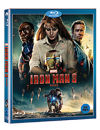 Blu-Ray]Iron Man 3 2D / Blu-Ray]아이언맨 3 2D