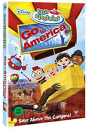 DVD]little einsteins : Go to America / DVD]리틀 아인슈타인 : 고 투 아메리카 (1disc) 