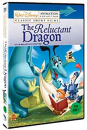 DVD]Disney Animation Collection Vol.6 / DVD]디즈니 애니메이션 콜렉션 Vol. 6 : 리럭턴트 드래곤 (1disc) 
