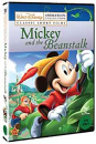 DVD]Disney Animation Collection Vol.1 / DVD]디즈니 애니메이션 콜렉션 Vol. 1 : 미키와 콩나무 (1disc)