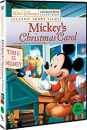 DVD]Disney Animation Collection Vol.7 / DVD]디즈니 애니메이션 콜렉션 Vol. 7 : 미키의 크리스마스 캐롤 (1disc) 