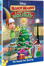 DVD]Handy Mannt :Special Christmas (1disc)  / DVD]만능 수리공 매니 : 아주 특별한 크리스마스 (1disc) 