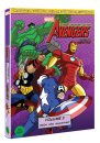 DVD]Avengers Vol.3(1disc) / DVD]지구 최고의 영웅들: 어벤져스 Vol.3(1disc)