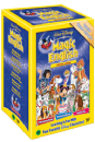 DVD]MAGIC ENGLISH Boxset (6disc)  / DVD]매직 잉글리쉬 박스세트 (6disc) 