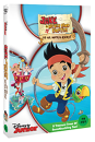 DVD]Jake and the Never Land Pirates Vol.1 / DVD]제이크와 네버랜드 해적들 Vol.1 (1disc)