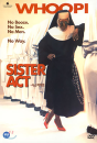 DVD]Sister Act / DVD]시스터 액트