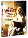 DVD]I, The Worst Of All  (1disc)  / DVD]나는 모든 여자 중에 가장 형편없는 여자  (1disc) 