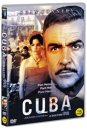 DVD]CUBA (1disc)  / DVD]쿠바 (1disc) 