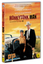 DVD]Honkytonky man (1disc)  / DVD]홍키통키맨 (1disc) (11월16일예정) 