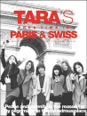 CD]Tara's Free Time In Paris & Swiss LE / CD]티아라 (T-ara) - 스페셜 앨범 : Tara's Free Time In Paris & Swiss [한정판]