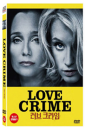DVD]Love Crime (1disc) / DVD]러브크라임 (1disc)