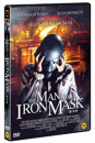 DVD]The Man in the Iron Mask (1disc)  / DVD]철가면 (1disc) (11월15일예정) 