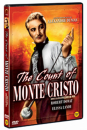 DVD]The Count of Monte Cristo (1disc)   / DVD]몬테크리스토 백작 (1disc) (11월15일예정) 