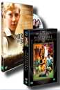 DVD]The Miracle of Bern (1disc)+History of Football (7disc) / DVD]베른의 기적(1disc) + 히스토리 오브 풋볼(7disc) (11월15일예정) 