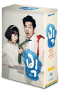 DVD]Big Premium Boxset  (9disc) + 50P Photo Book / DVD]빅 프리미엄판 박스세트 (9disc) [50P포토집포함] 
