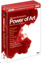 DVD]Simon Schama's power of art PART 1, 2 [BBC Documentary] (8disc) / DVD]사이먼 샤만의 파워오브 아트 PART 1, 2 합본세트 [BBC다큐멘터리] (8disc)