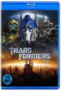 Blu-Ray]Transformers (1disc) / Blu-Ray]트랜스포머 (1disc)
