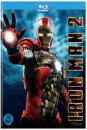 Blu-Ray]Iron Man 2 (2disc) / Blu-Ray]아이언 맨 2 일반판 (2disc)