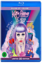 Blu-Ray]Katy Perry: Part of Me [2D + 3D] / Blu-Ray]케이티 페리 : 파트 오브 미 [2D + 3D]