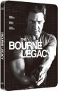 Blu-Ray]The Bourne Legacy Steel Book Limited Edition / Blu-Ray]본 레거시(스틸북 한정판)