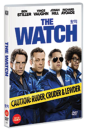 DVD]The Watch (1disc) / DVD]왓치 (1disc)