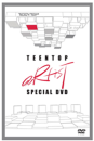 DVD]TEEN TOP Artist SPECIAL (2disc) [20P photo book] / DVD]틴탑 - Artist SPECIAL (2disc) [20P 포토북포함]