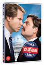 DVD]The Campaign (1disc) / DVD]캠페인 (1disc)