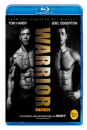 Blu-Ray]Warrior Directors Cut (1disc) / Blu-Ray]워리어 (1disc) [무삭제감독판] (UEK201212)