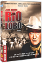 DVD]Rio Lobo, 1970 / DVD]리오 로보 (1disc)