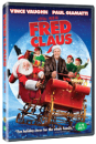 DVD]FRED CLAUS (1disc) / DVD]산타는 괴로워 (1disc)