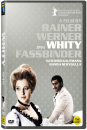 DVD]Whity, 1971 / DVD]화이티: 흰둥이 (1disc)