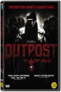 DVD]Outpost, 2008 / DVD]아웃 포스트 (1disc)