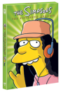 DVD]The Simpsons - The Complete 15th Season Boxset (4disc) / DVD]심슨가족시즌15 박스세트 (4disc) 