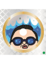 DVD]2012 The Water Show: Psy Summer Stand Concert / DVD]싸이 - 썸머스탠드 콘서트 