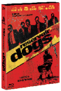 Blu-Ray]Reservoir Dogs [BD + DVD] Digipack Limited Edition / Blu-Ray]저수지의개들 : 양장패키지 [BD + DVD]