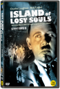 DVD]Island of Lost Souls, 1932 / DVD]잃어버린 영혼의 섬 (1disc)