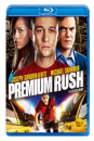 Blu-Ray]Premium Rush / Blu-Ray]프리미엄 러쉬 (1disc) 