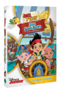 DVD]Jake and the Never Land Pirates Vol.3  / DVD]제이크와 네버랜드 해적들 Vol.3 (1disc)